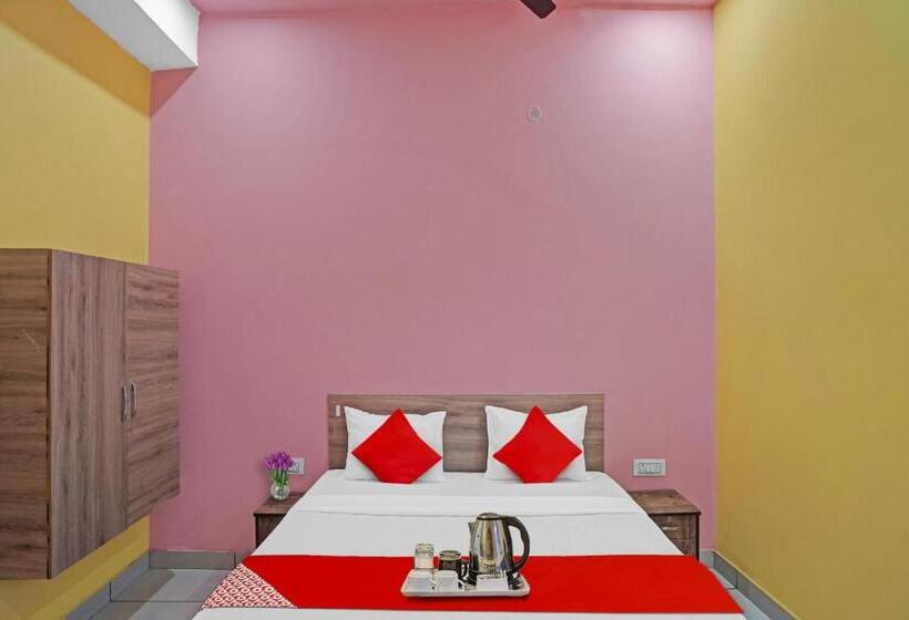 Klassiskt Trippelrum, Flagship S H J