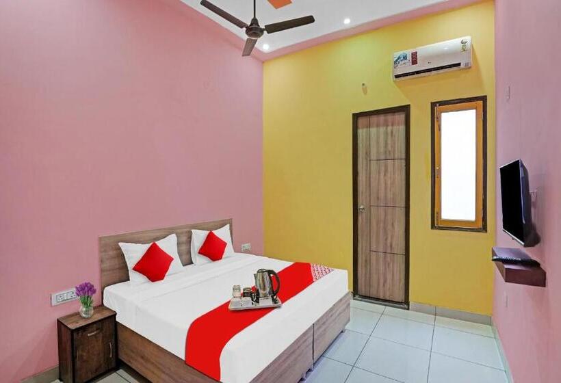 Klassiskt Trippelrum, Flagship S H J