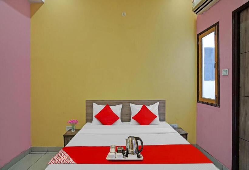 Klassiskt Trippelrum, Flagship S H J