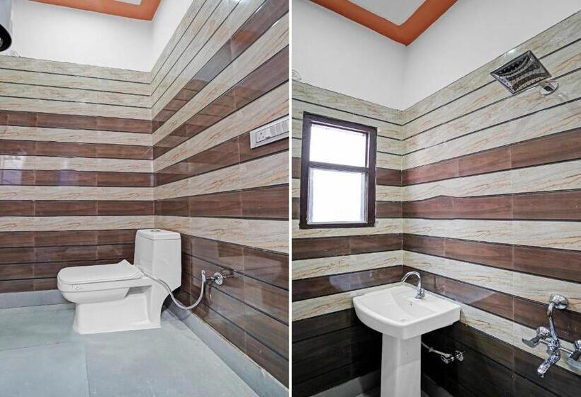 Klassiskt Trippelrum, Flagship S H J