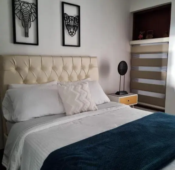 Standard-huone, Florentina