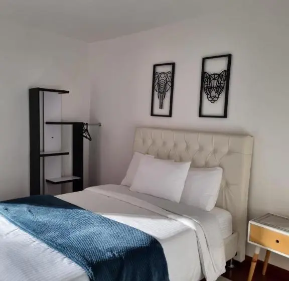 Standard-huone, Florentina