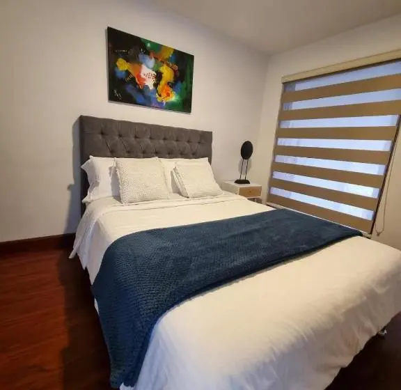 Standard-huone, Florentina