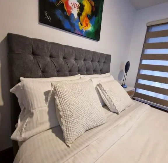 Standard-huone, Florentina