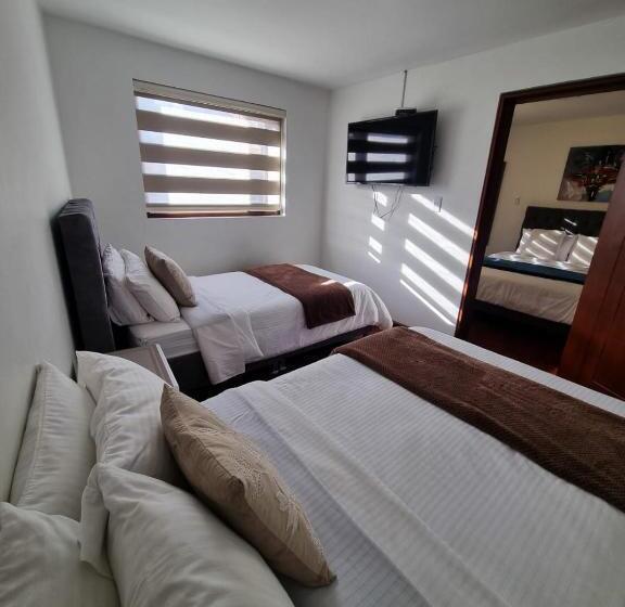 Номер Стандарт Трехместный, Florentina