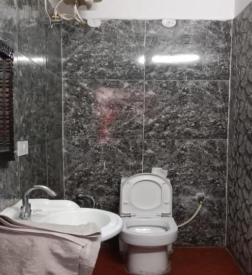 غرفة قياسية مطلة على الجبل, Fabhotel Kgf