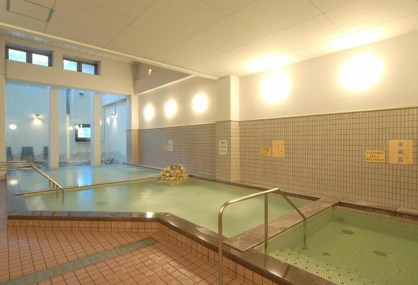 غرفة قياسية رباعية, Kyoto Rurikeionsen For Rest Resort