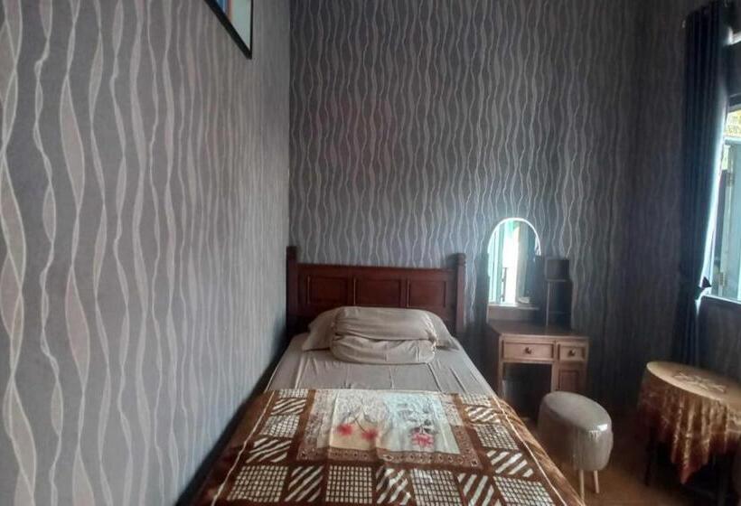 Camera Standard, Oyo 92533 Harjuna Guest House