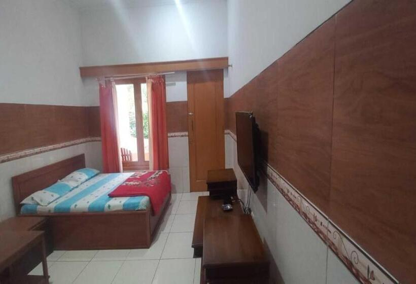 Suite Familiare, Oyo 92533 Harjuna Guest House