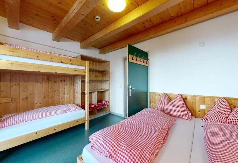 ファミリールーム, Pinzgauer Hütte Zell Am See Piesendorf