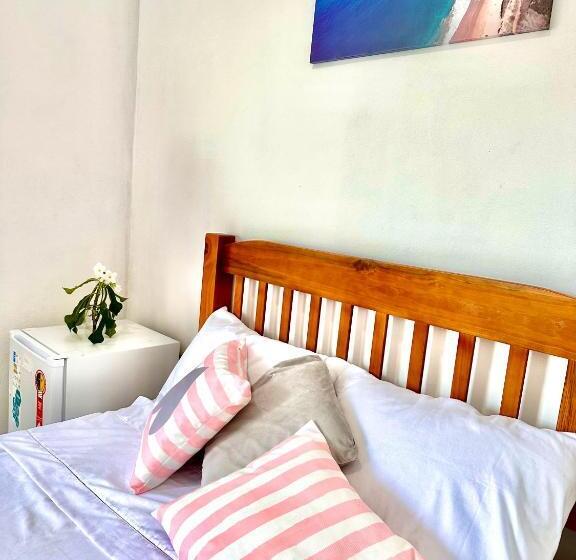 スイート, Pousada Grão De Areia