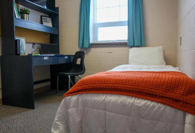 Номер Стандарт Индивидуальный, Residence & Conference Centre   Timmins