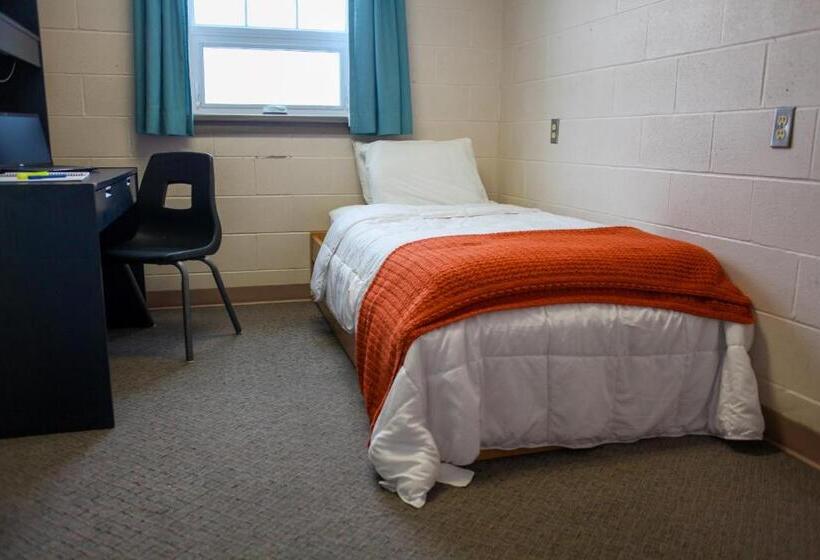 غرفة قياسية فردية, Residence & Conference Centre   Timmins