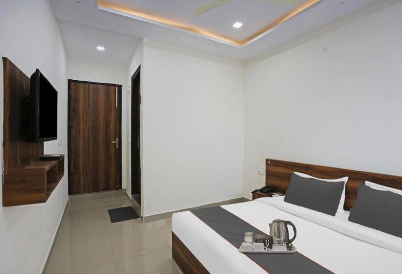 Трехместный Номер Классика, Royal View