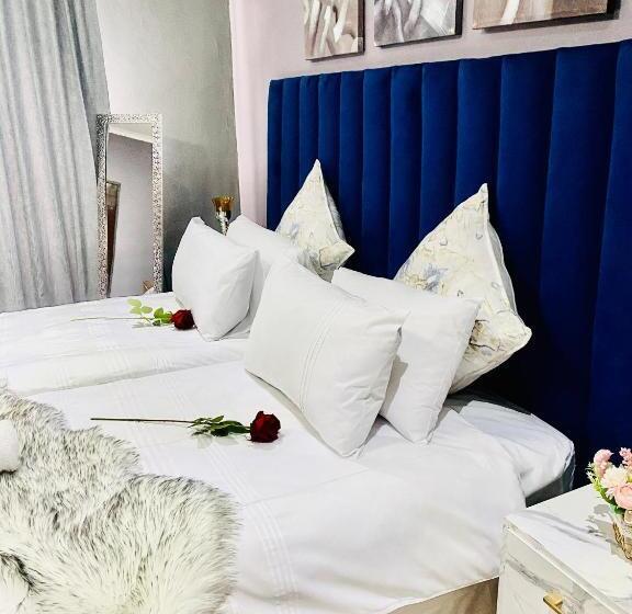 חדר דלוקס, Shibar Botique And Spa