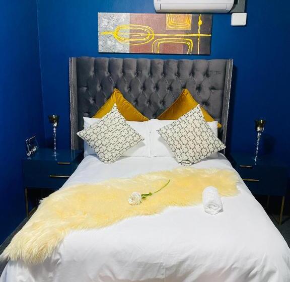 חדר סטנדרט, Shibar Botique And Spa