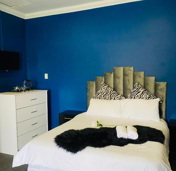 חדר סטנדרט, Shibar Botique And Spa