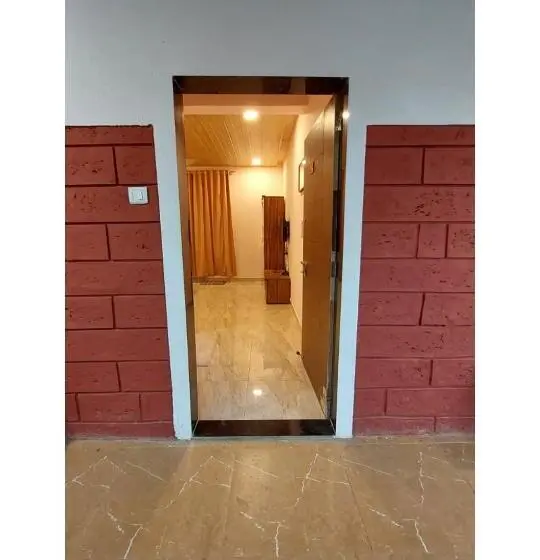 デラックスルーム, Soham Beach Resort, Diveagar