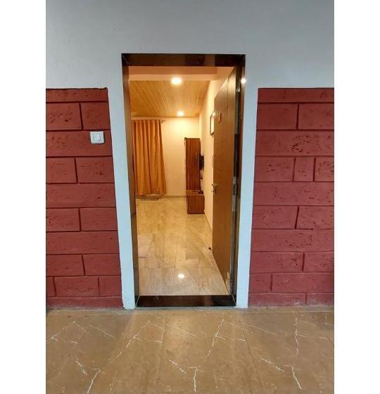 Стандартный Номер Кровать Кинг, Soham Beach Resort, Diveagar