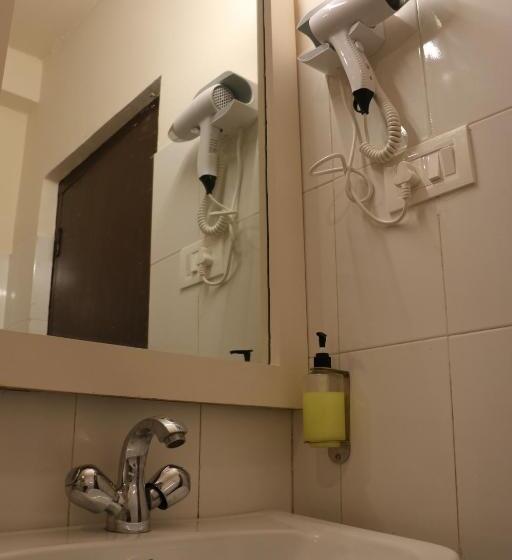 디럭스 룸, The Nettle And Fern Farmstay