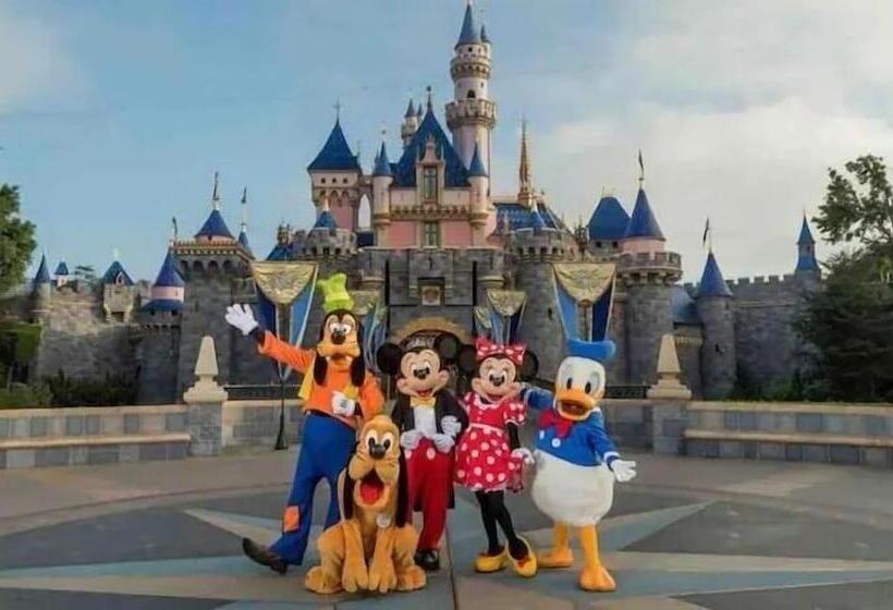 شقة دور أخير غرفة نوم واحدة, Luxury Sky Rise