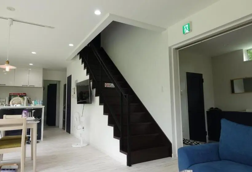 Talo 1 Makuuhuone, Cloud9   Vacation Stay 46105v