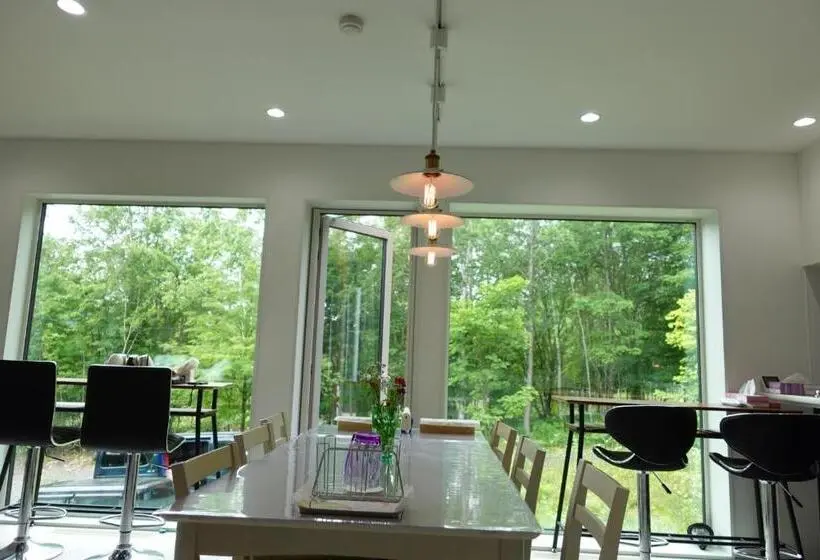 Talo 1 Makuuhuone, Cloud9   Vacation Stay 46105v