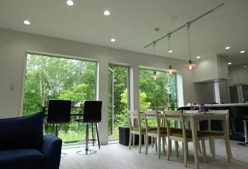 Talo 1 Makuuhuone, Cloud9   Vacation Stay 46105v