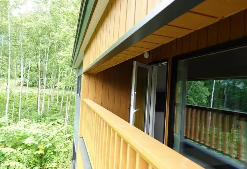 Talo 1 Makuuhuone, Cloud9   Vacation Stay 46105v