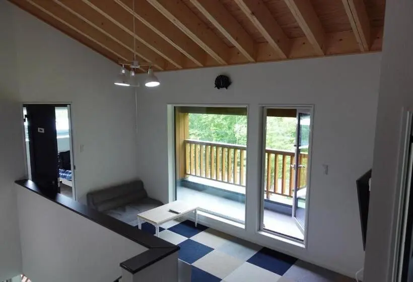 Talo 1 Makuuhuone, Cloud9   Vacation Stay 46105v
