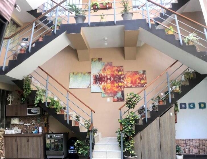 Номер Deluxe, Trujillo Guesthouse