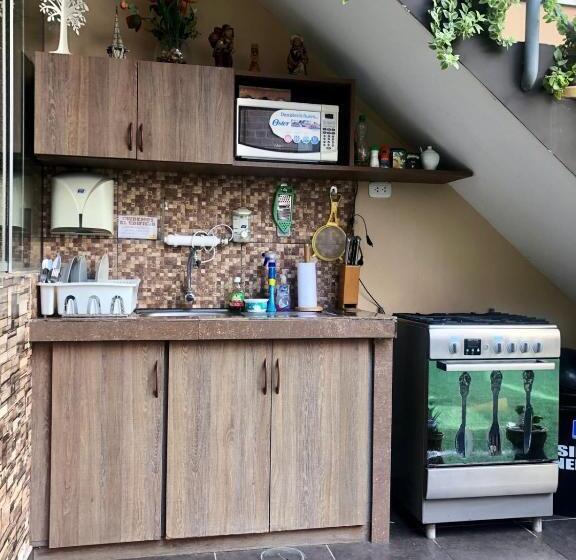 Номер Deluxe, Trujillo Guesthouse