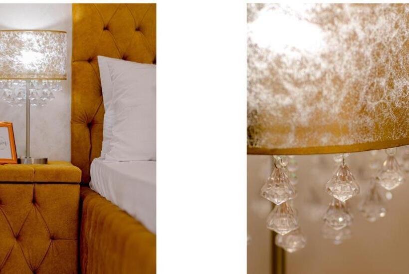 غرفة ديلوكس, Vila White