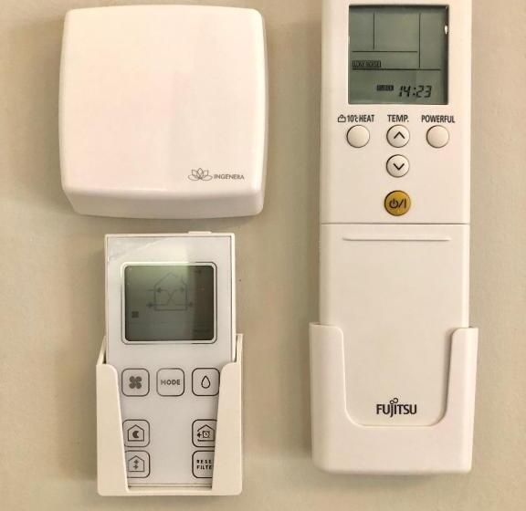 اتاق استاندارد, Serenity B&b