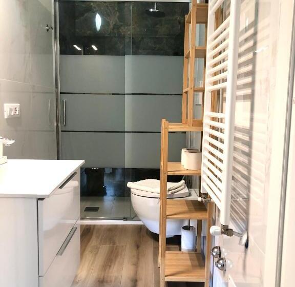 اتاق استاندارد, Serenity B&b