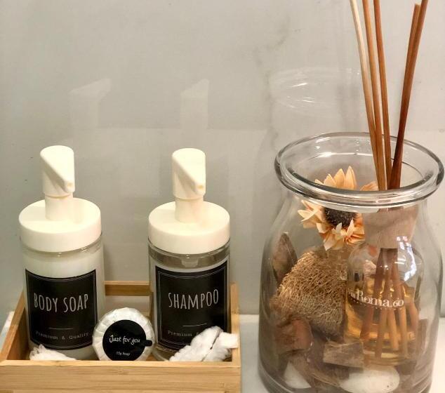 اتاق استاندارد, Serenity B&b