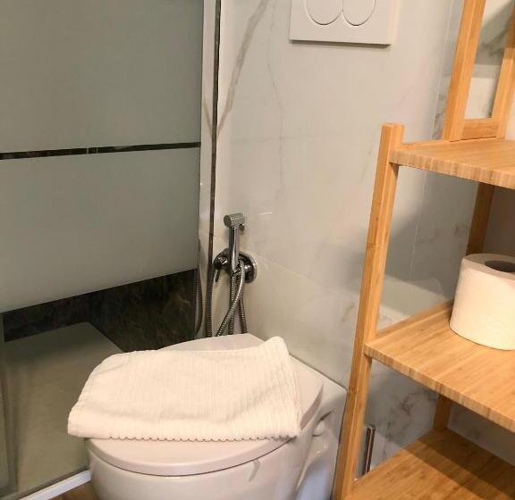 اتاق استاندارد, Serenity B&b