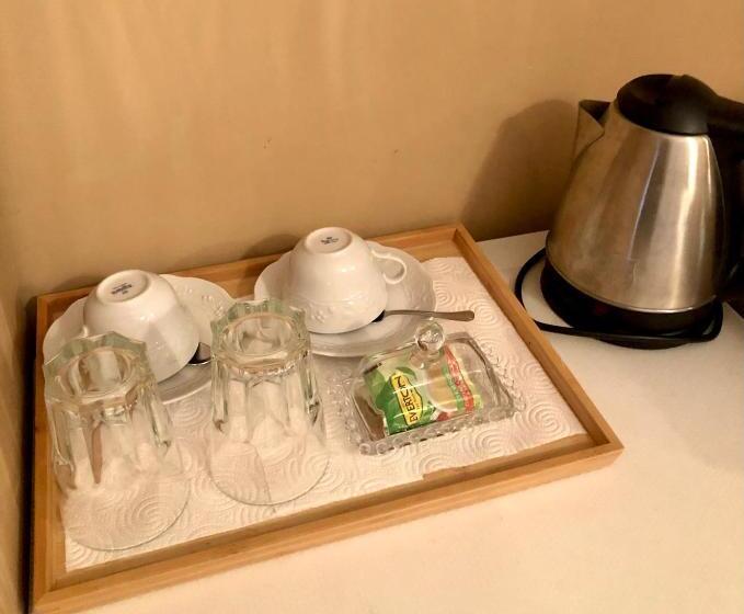 اتاق استاندارد, Serenity B&b