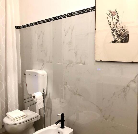 اتاق استاندارد, Serenity B&b