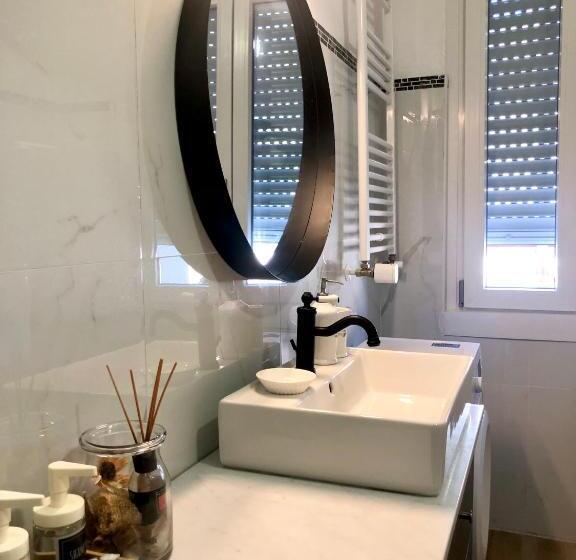 اتاق استاندارد, Serenity B&b