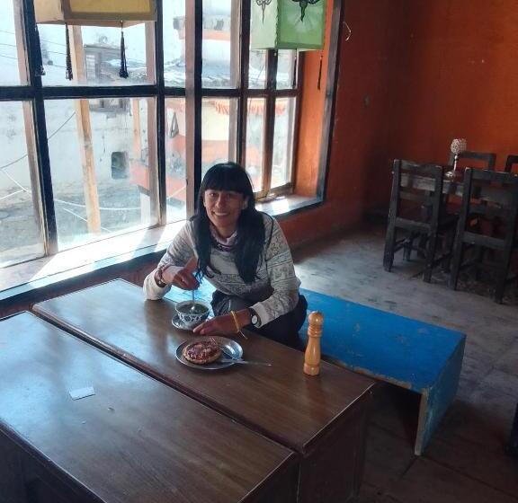 اتاق استاندارد با سرویس بهداشتی مشترک, Showboat Hotel Organic Restaurant