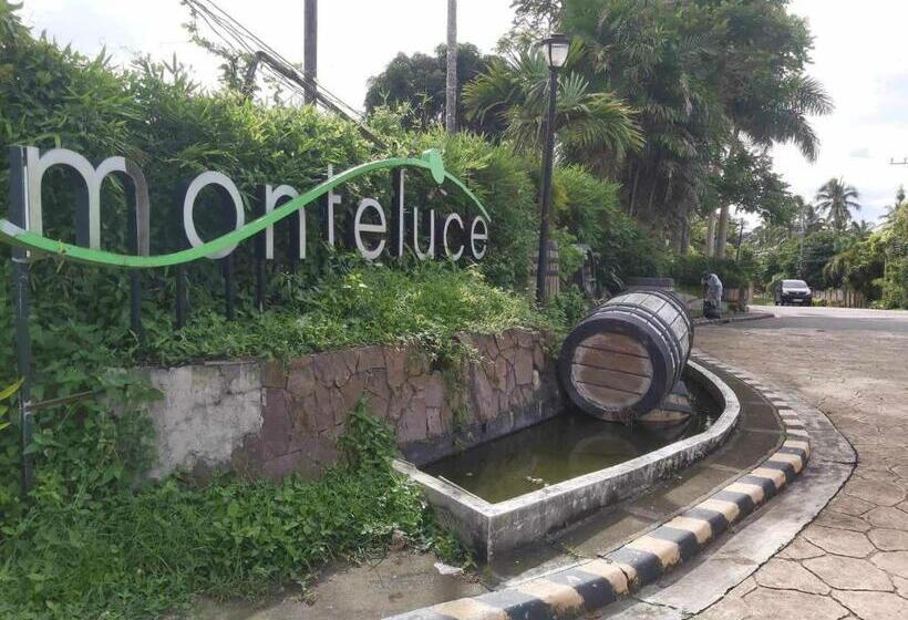 آپارتمان 1 خوابه با چشمانداز استخر, Affordable Tagaytay Monteluce 2 Br Loft With Pool 32