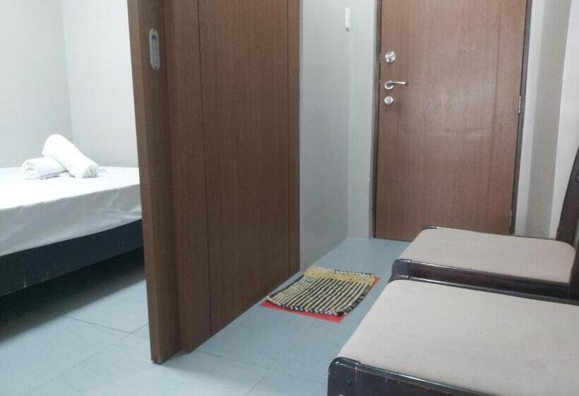 آپارتمان 1 خوابه با چشم‌انداز استخر, Affordable Tagaytay Monteluce 2 Br Loft With Pool 32