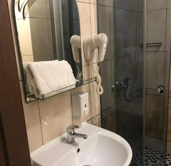 اتاق سوپریور, Apart Hotel Avinos