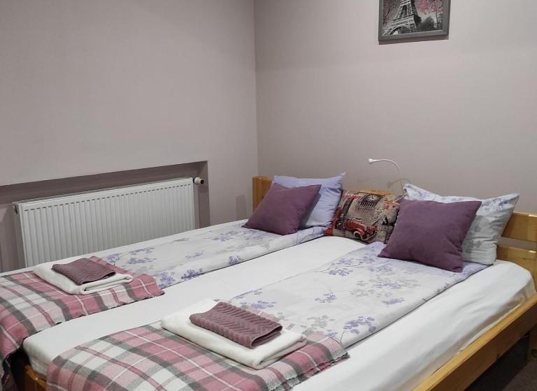 غرفة سوبيريور, Apart Hotel Avinos