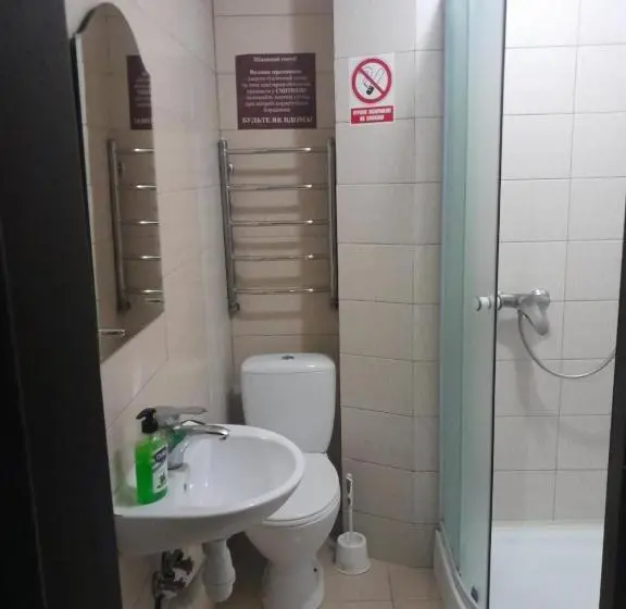 اتاق استاندارد, Apart Hotel Avinos
