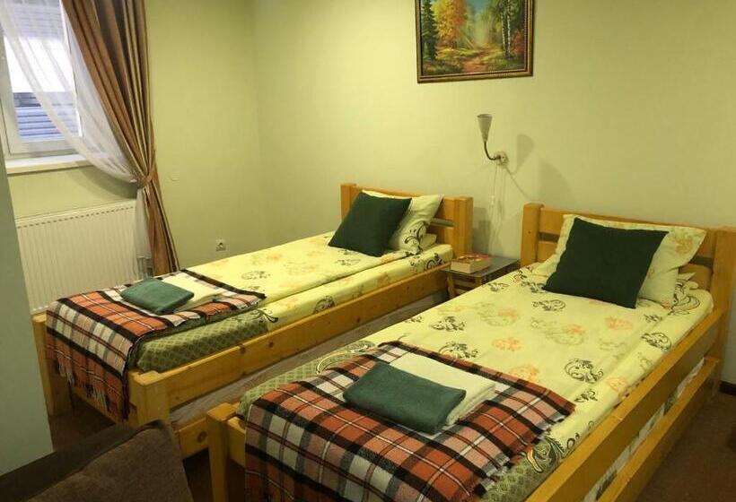 غرفة قياسية, Apart Hotel Avinos