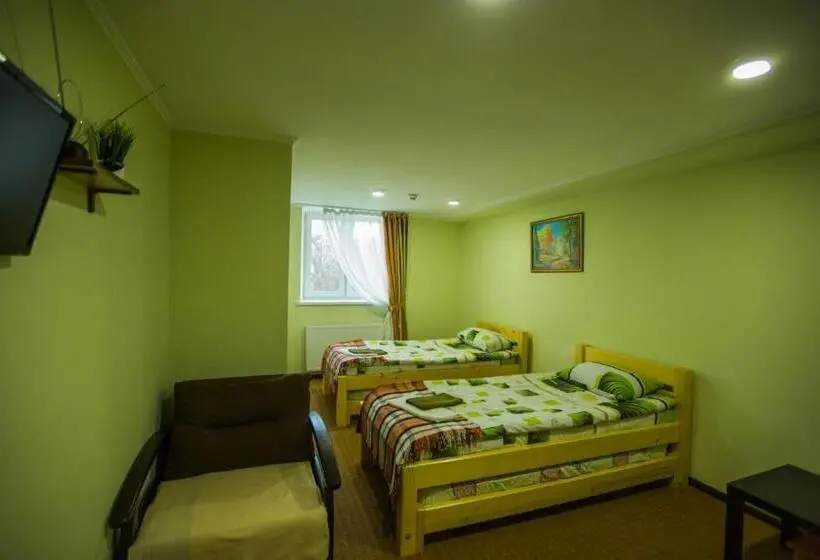 اتاق استاندارد, Apart Hotel Avinos
