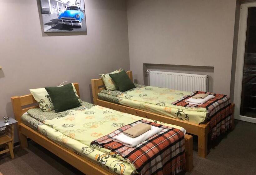 غرفة قياسية, Apart Hotel Avinos