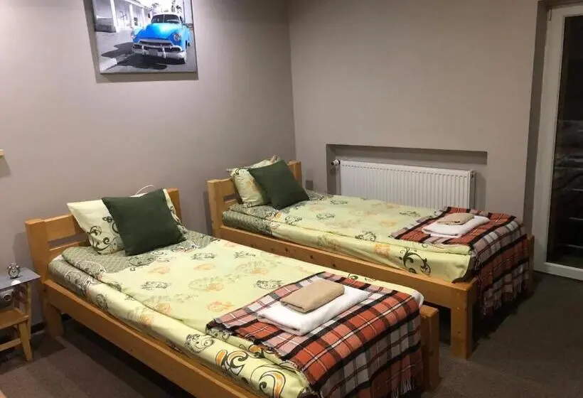 اتاق استاندارد, Apart Hotel Avinos